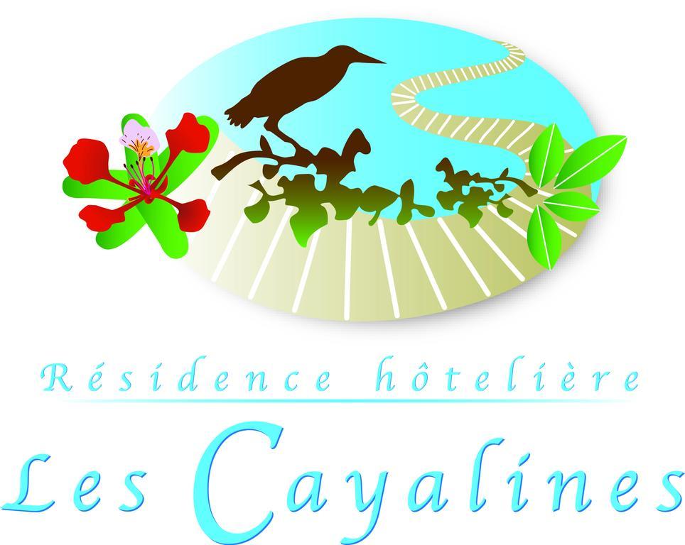 Residence Les Cayalines 圣吕斯 外观 照片